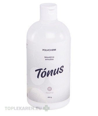 Tónus Neutrál