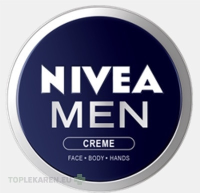 NIVEA MEN Krém