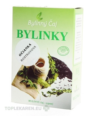 JUVAMED OČIANKA ROSTKOVOVA - VŇAŤ