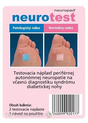 Neurotest