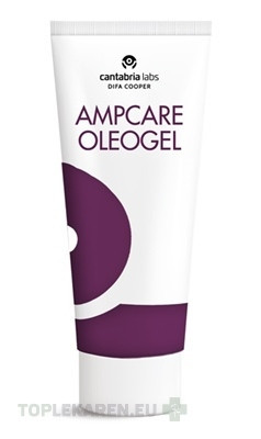 AMPCARE OLEOGEL