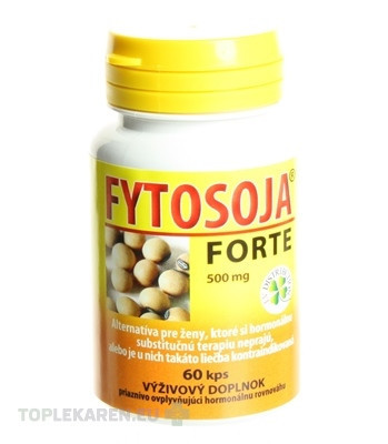 FYTOSOJA FORTE