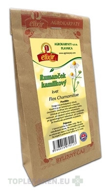 AGROKARPATY RUMANČEK KAMILKOVÝ