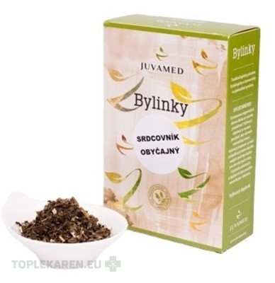 JUVAMED SRDCOVNÍK OBYČAJNÝ - VŇAŤ