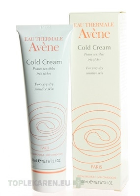 AVENE COLD CREAM