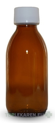 Liekovka hnedá 100 ml - FAGRON/K