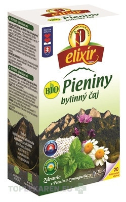 AGROKARPATY BIO Pieniny