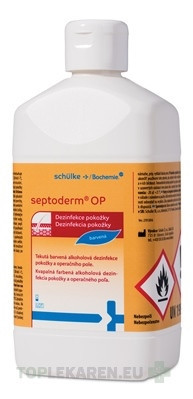 Septoderm OP