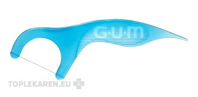 GUM Easy Flossers