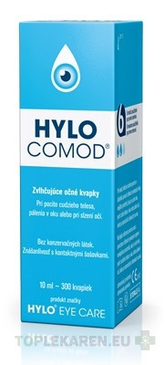 HYLO COMOD