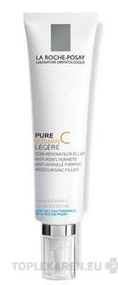 LA ROCHE-POSAY PURE VITAMIN C LEGERE