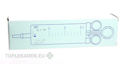 JANETT STRIEKAČKA VYPLACHOVACIA 150 ML