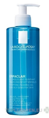 LA ROCHE-POSAY EFFACLAR gél R17