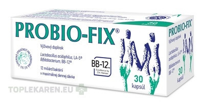 PROBIO-FIX