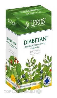 LEROS DIABETAN