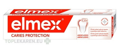 ELMEX CARIES PROTECTION ZUBNÁ PASTA