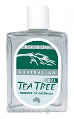 Health Link TEA TREE OIL