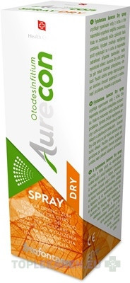 fytofontana Aurecon DRY SPRAY