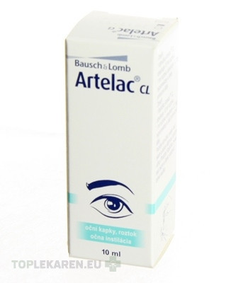 ARTELAC CL