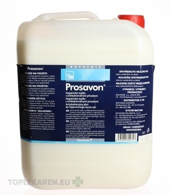 PROSAVON
