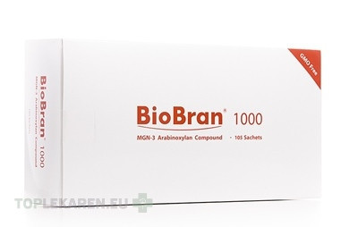BIOBRAN 1000