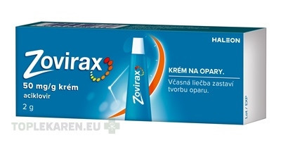 Zovirax