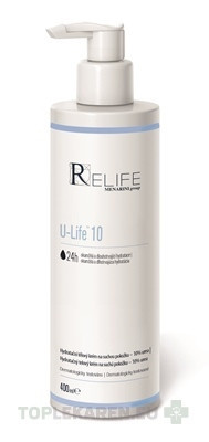 U-Life 10