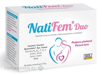 NatiFem Duo
