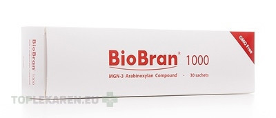 BIOBRAN 1000