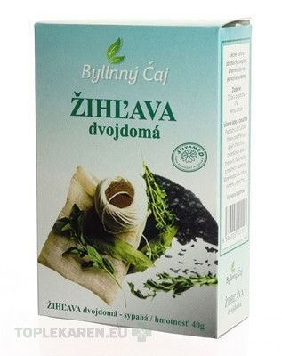 JUVAMED ŽIHĽAVA DVOJDOMÁ - VŇAŤ