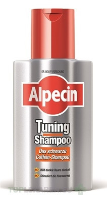 ALPECIN Tuning Shampoo