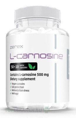 Zerex L-Karnozín