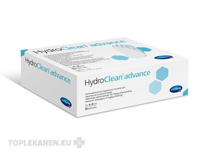 HydroClean advance vankúšik na rany
