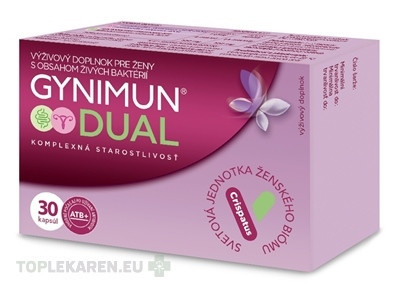 GYNIMUN DUAL PROTECT