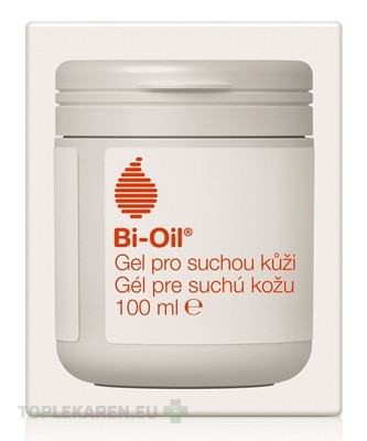 Bi-Oil Gél