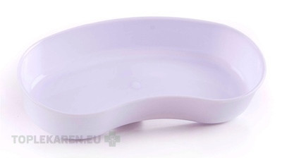 Miska na hnis z PH ALFA