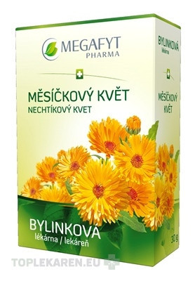 MEGAFYT BL NECHTÍKOVÝ KVET