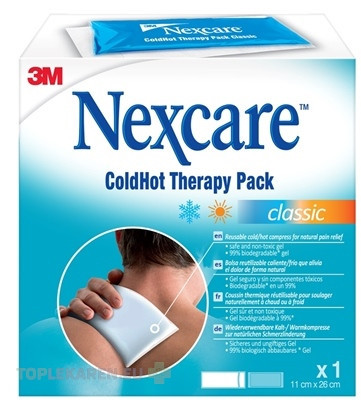 3M Nexcare ColdHot Classic [SelP]