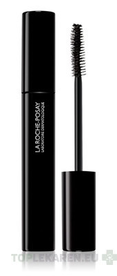 LA ROCHE-POSAY TOLERIANE Mascara Waterproof Black