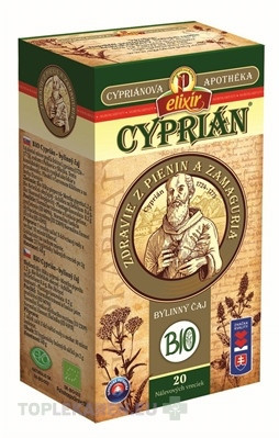 AGROKARPATY CYPRIÁN, CYPRIÁN BIO
