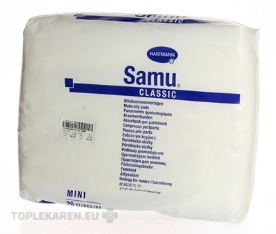 SAMU