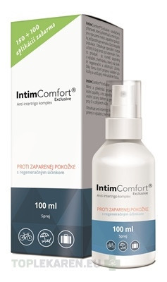 INTIMComfort Sprej