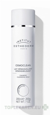 ESTHEDERM OSMOCLEAN CALMING CLEANSING MILK