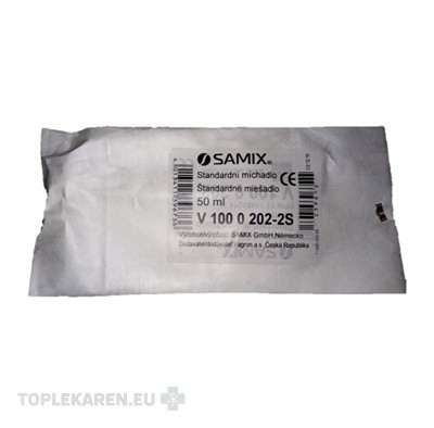 SAMIX Štandardné miešadlo 50ml - FAGRON