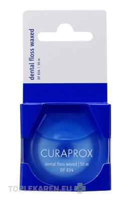 CURAPROX DF 834