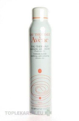AVENE EAU THERMALE