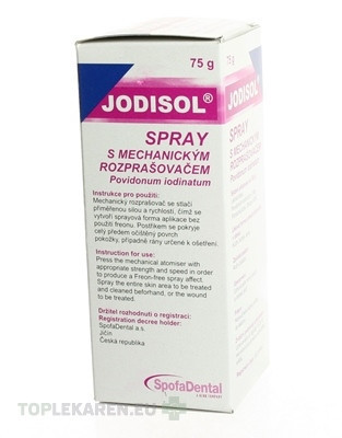 JODISOL