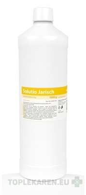 Solutio Jarisch - VULM