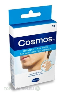 COSMOS Vodeodolná