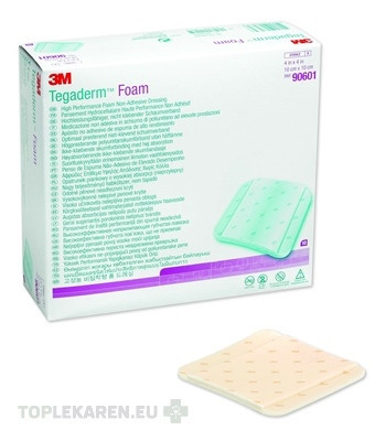3M TEGADERM Foam (90601)